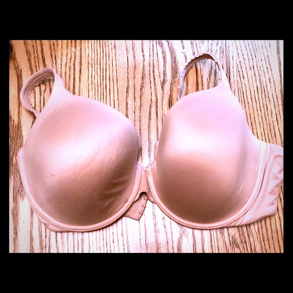 Body by Victoria’s Secret